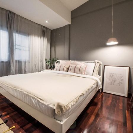 Aridom Designer Loft House Villa Bangkok Exterior photo
