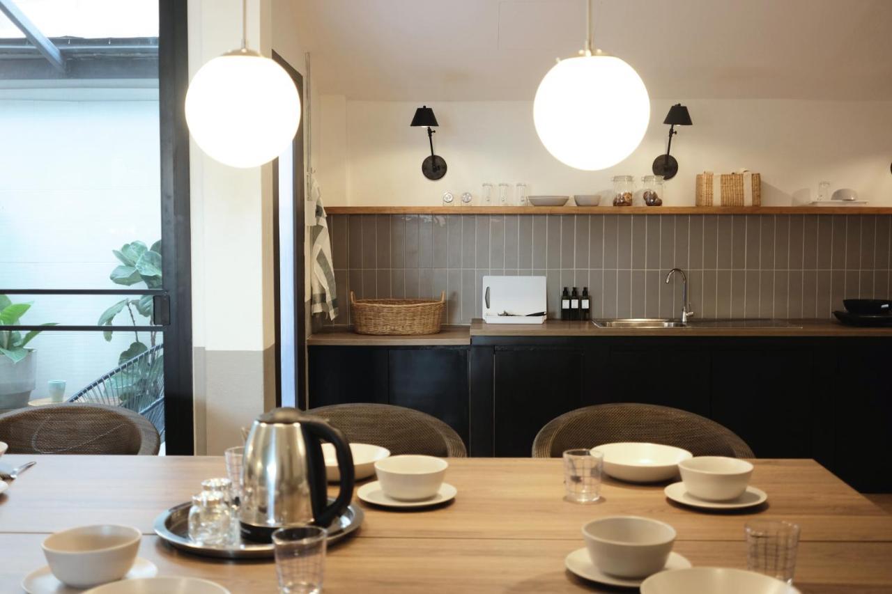 Aridom Designer Loft House Villa Bangkok Exterior photo